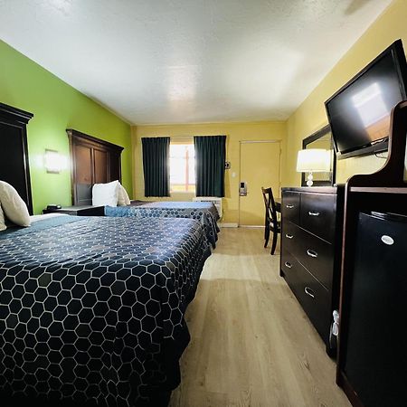 Cedar Lodge Сидър Сити Екстериор снимка