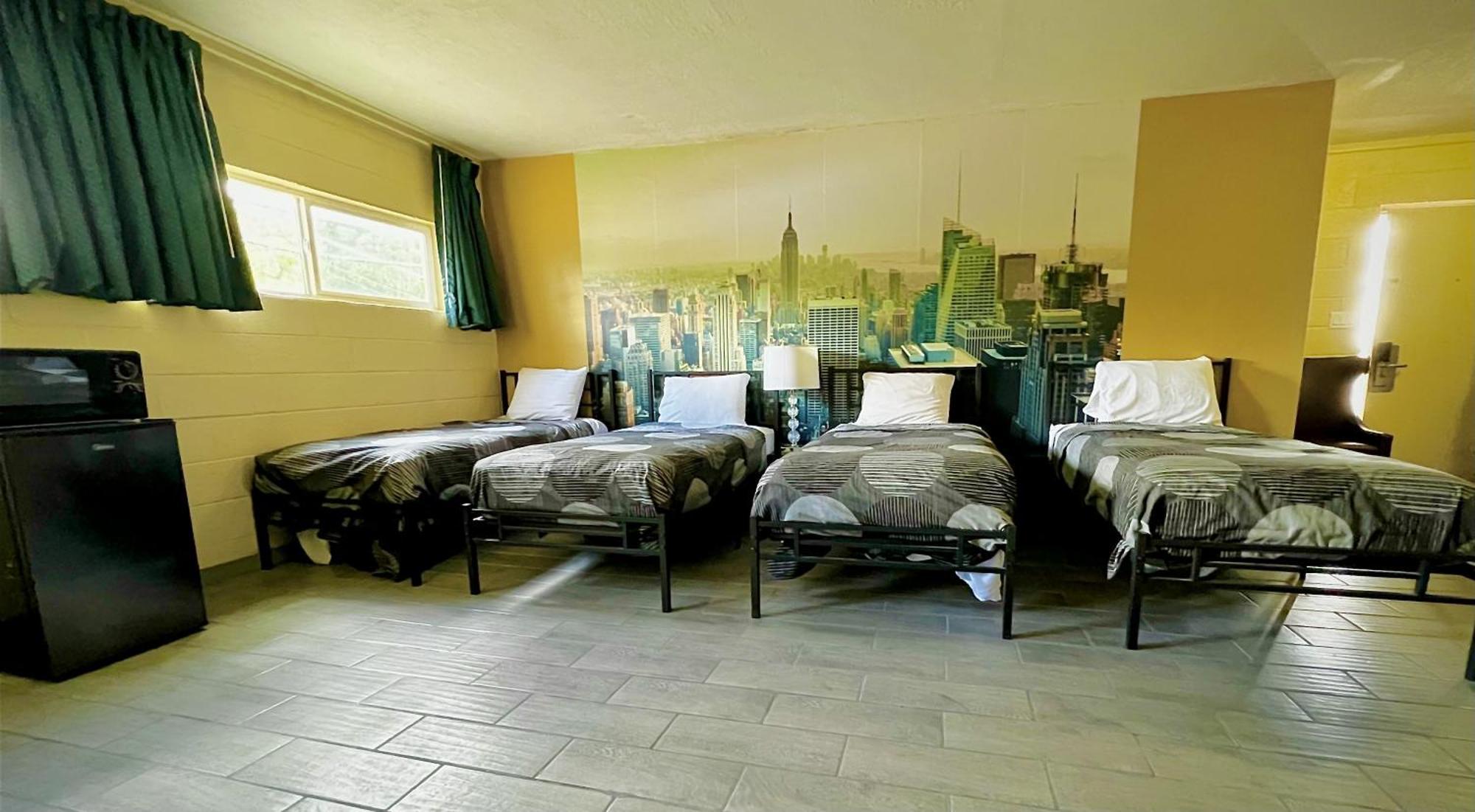 Cedar Lodge Сидър Сити Екстериор снимка