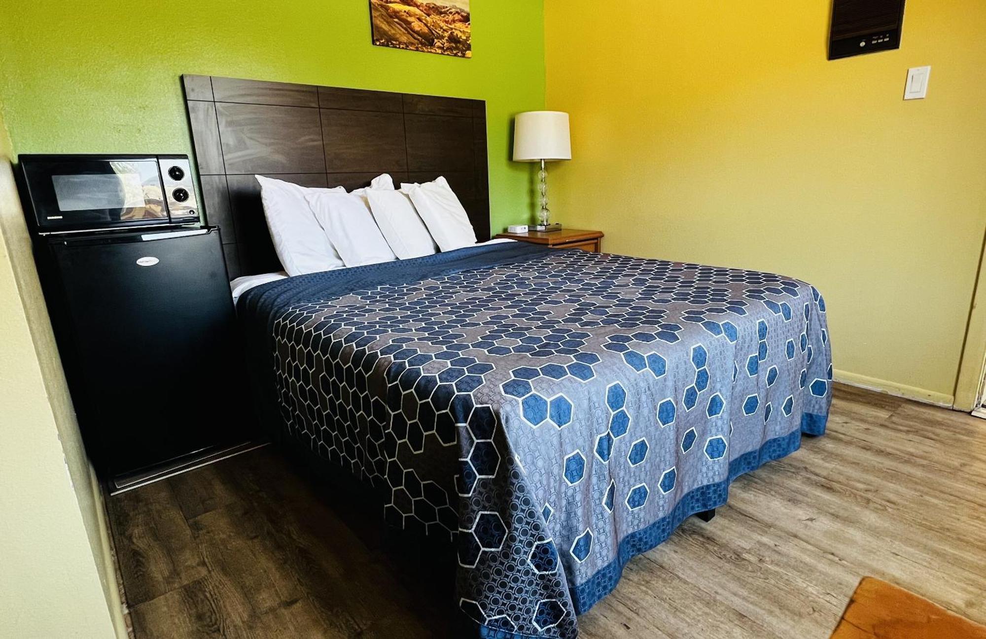 Cedar Lodge Сидър Сити Екстериор снимка