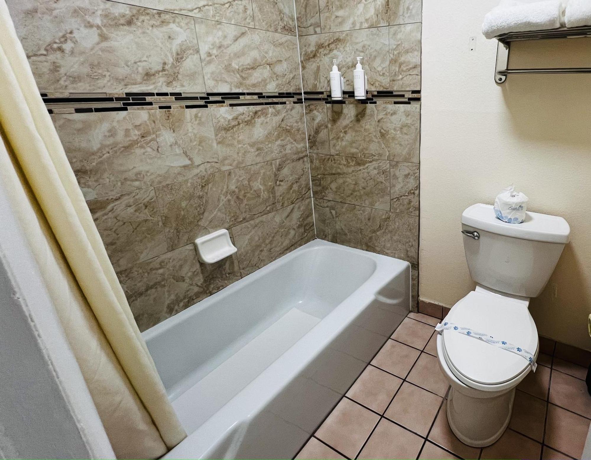 Cedar Lodge Сидър Сити Екстериор снимка