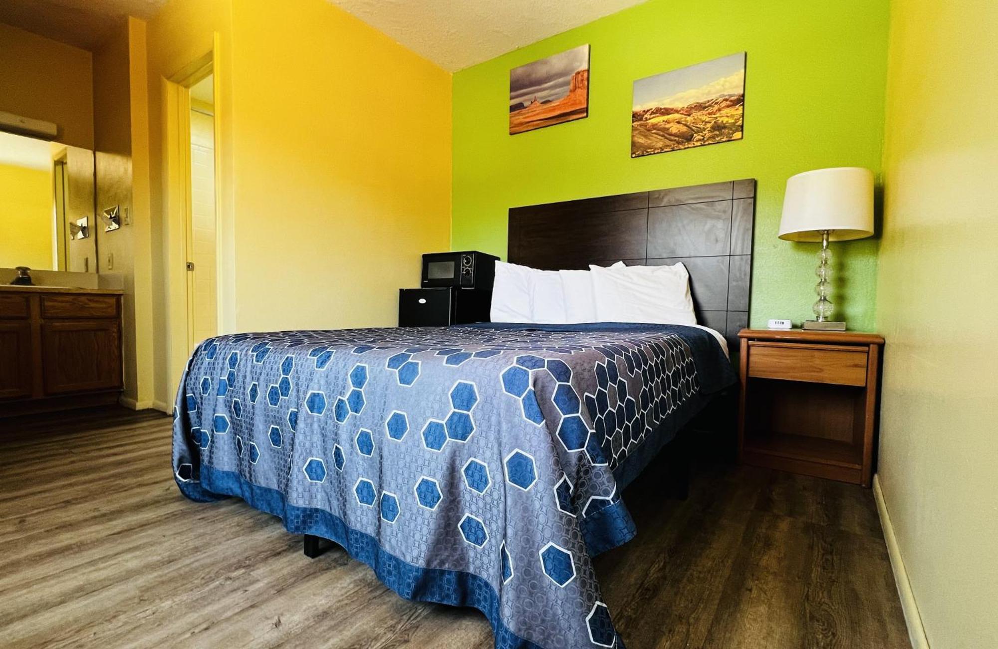 Cedar Lodge Сидър Сити Екстериор снимка