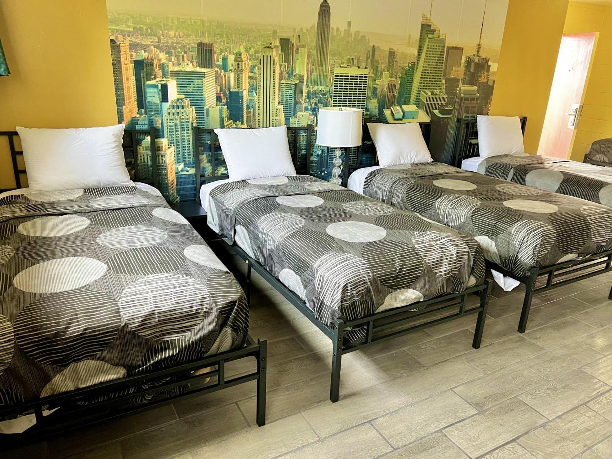 Cedar Lodge Сидър Сити Екстериор снимка