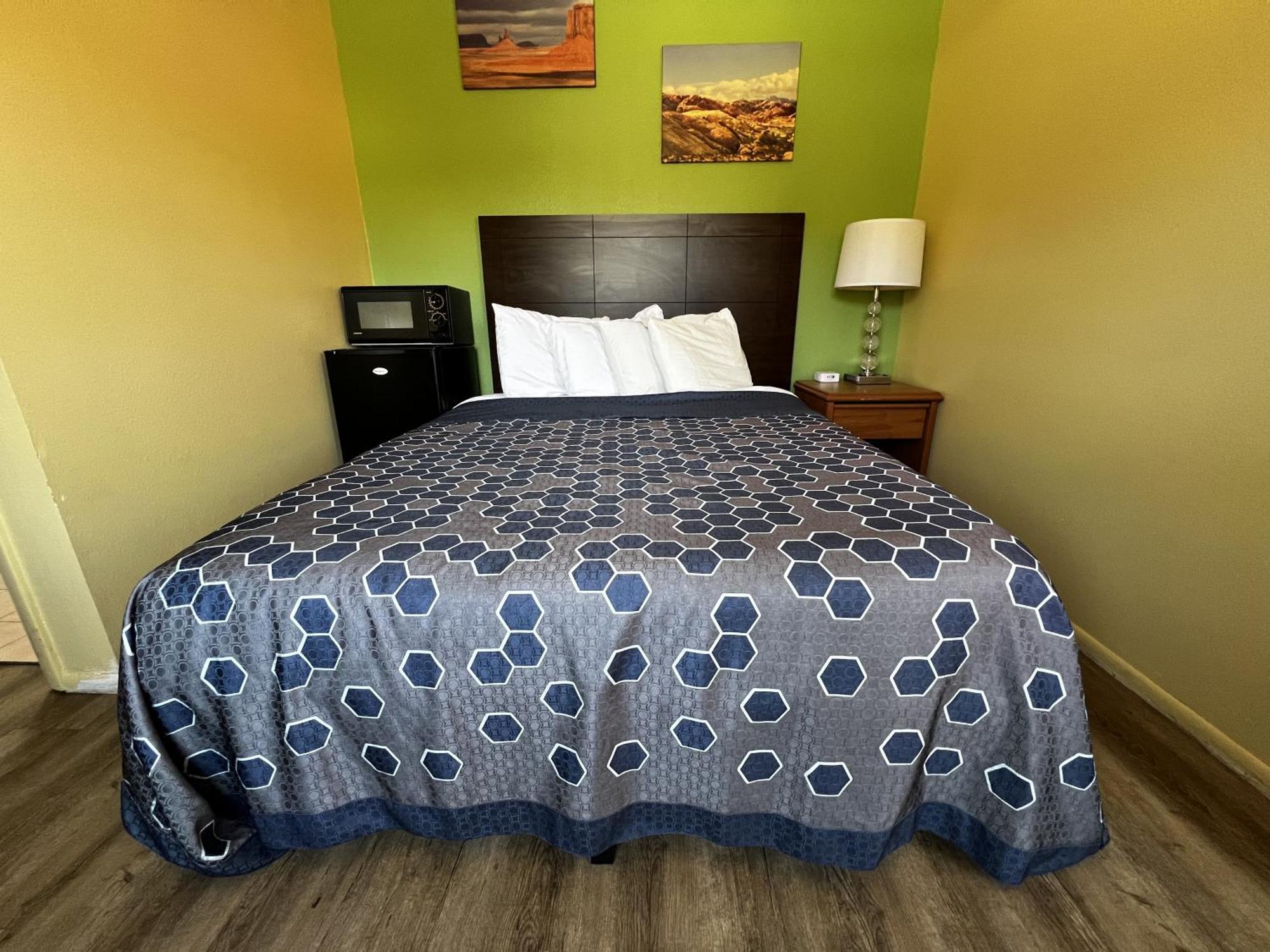 Cedar Lodge Сидър Сити Екстериор снимка