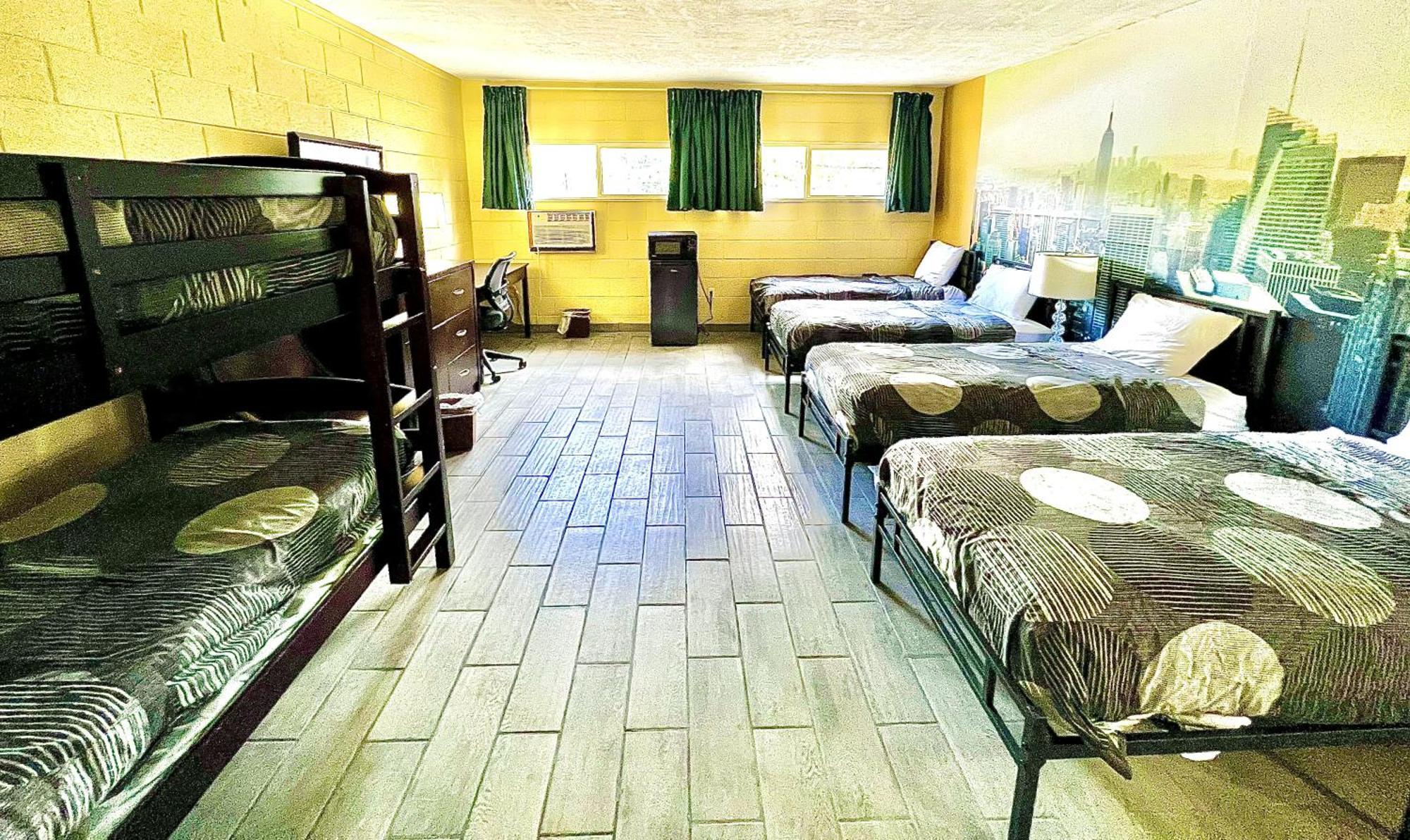 Cedar Lodge Сидър Сити Екстериор снимка